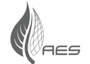 AES logo