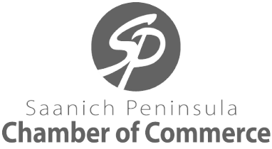 Saanich Peninsula Chamber of Commerce logo